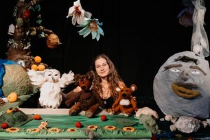 Schmuckbild Geschichtenteppich